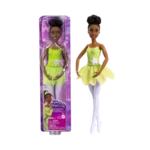Boneca Princesa Disney Bailarina Mattel