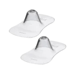 Protetor de Mamilo Philips Avent Tamanho S c/ 2 Unidades