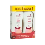 Kit Sabonete Íntimo Cremoso 210ml C/ 2 Unidades