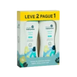 Kit Sabonete Íntimo Fresh 210ml C/ 2 Unidades