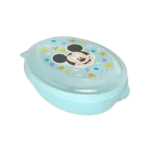 Saboneteira Infantil Plasútil Mickey 180ml