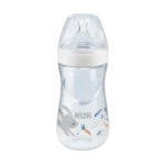Mamadeira NUK Essence Smart Flow Neutra 270ml