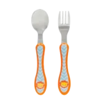 Kit Talher Leãozinho Buba