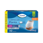 Roupa Intima Tena Pants Dermacare Pacote C/32 Unidades - Imagem 2