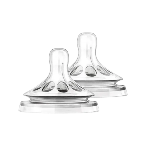 Bico Mamadeira Philips Avent Pétala Fluxo Variável 3+ Meses