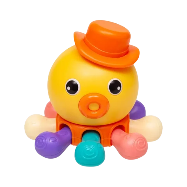 Polvinho de Atividades Buba +6 Meses