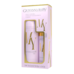 Kit Spray Hidratante Desodorante Corporal Giovanna Baby Classic