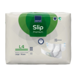 Abena Slip Premium L4 C/18 Unidades