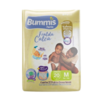 Fralda Calça Bummis Pants Jumbinho - Imagem 2