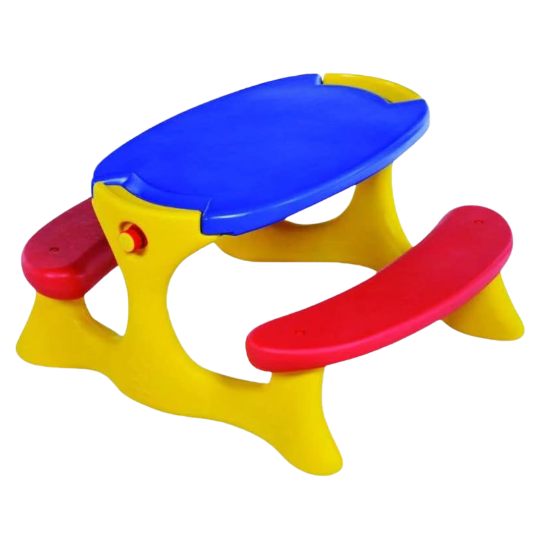 Design sem nome - 2024-08-27T123537.523 Mesa Recreio Bandeirantes - Imagem 1