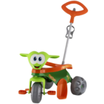 Triciclo Zootico Passeio & Pedal Bandeirantes - Imagem 2