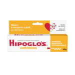 Protetor Contra Assadura Hipoglós Amêndoas 40gr