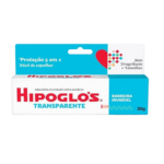 Protetor Contra Assaduras Hipoglo's Transparente 30gr