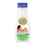 Condicionador Pompom Camomila 200gr
