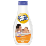 Shampoo Pompom Cheirinho Suave 400ml