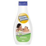 Shampoo Pompom Camomila 400ml