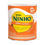 Composto Lácteo Nestlé Ninho Zero Lactose Lata de 700gr