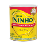 Ninho Integral Instantâneo Nestlé 380gr