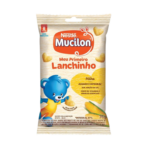 Biscoito Integral Mucilon de Milho Nestlé 35gr
