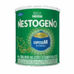 Fórmula Nestlé Nestogeno Espessar Lata de 800gr