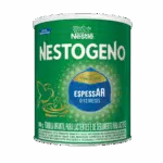 Fórmula Nestlé Nestogeno Espessar Lata de 800gr