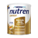 Suplemento Alimentar Nestlé Nutren Senior 740gr
