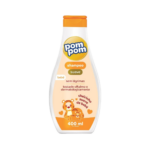 Shampoo Pompom Cheirinho Suave 400ml