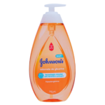 Sabonete Líquido Johnsons Baby Glicerinado 750ml