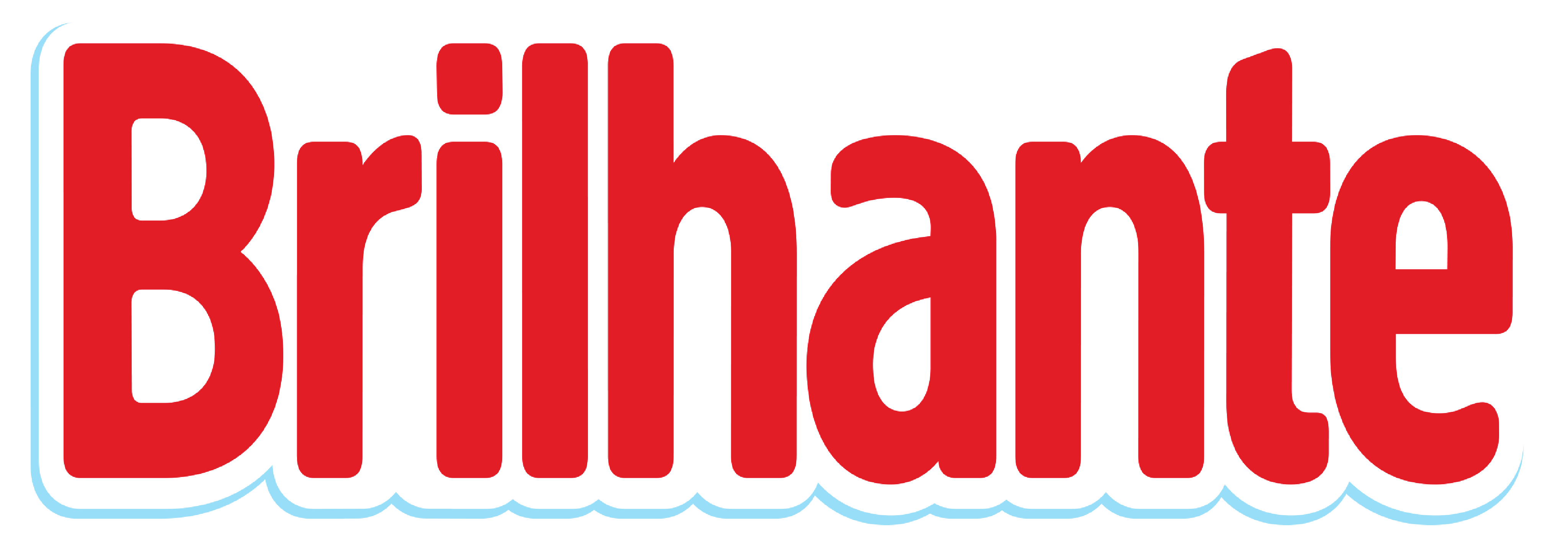 Brilhante Brilhante