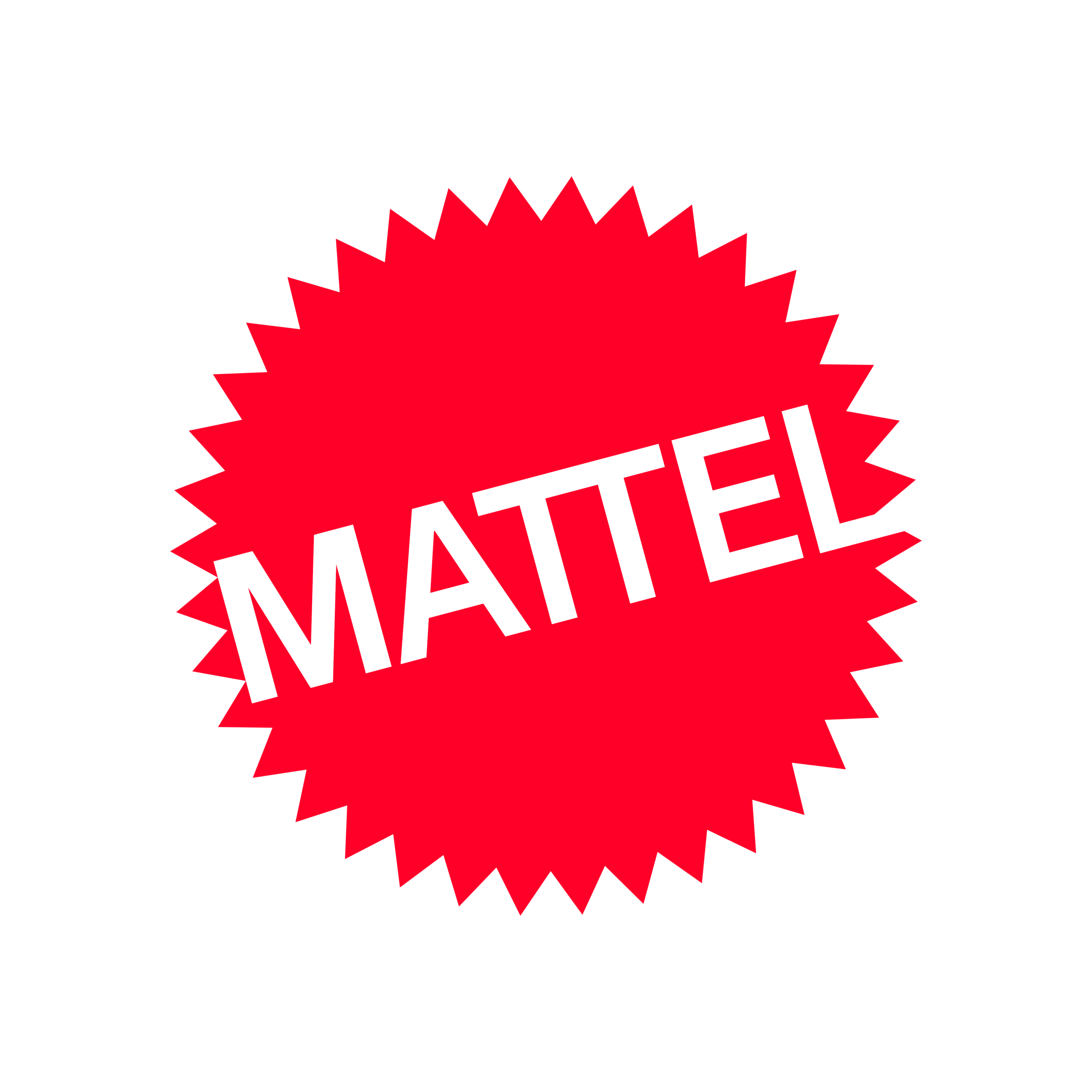 Mattel