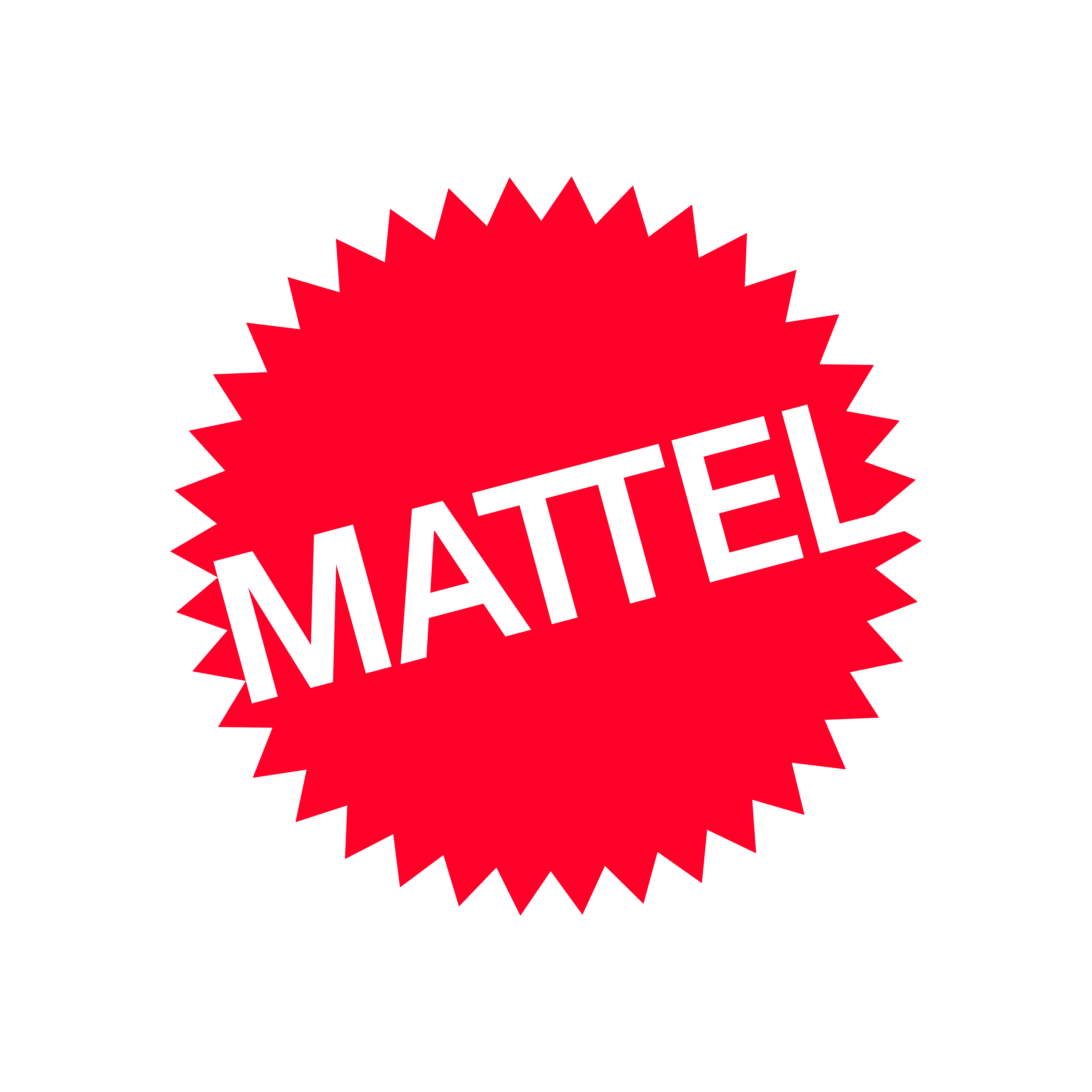 Mattel Mattel