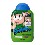 Shampoo Cebolinha Kids 260ml Cia da Natureza