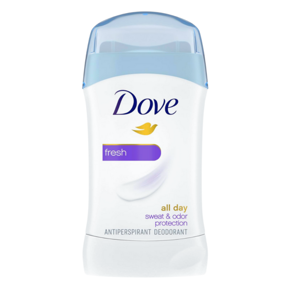 Desodorante Antitranspirante Fresh Dove 45gr