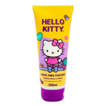 Creme Para Pentear Hello Kitty 200ml Cia da Natureza