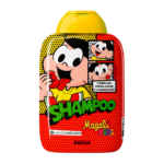Shampoo Magali Kids 260ml Cia da Natureza