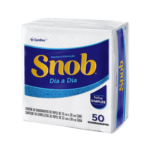 Guardanapo de Papel Snob C/50