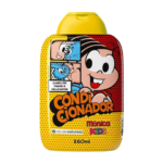 Condicionador Mônica Kids 260ml Cia da Natureza
