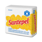 Guardanapo de Papel Santepel C/50