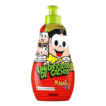 Umidificador de Cachos Magali Kids 250ml Cia da Natureza
