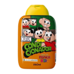 Condicionador Turma da Mônica Kids 260ml Cia da Natureza