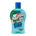 Colônia Splash Cebolinha Kids 200ml Cia da Natureza