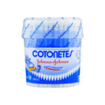 Cotonete Johnson's C/150 Und