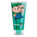 Gel Fixador Cebolinha Kids 180gr Cia da Natureza