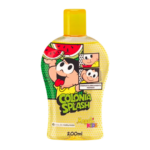 Colônia Splash Magali Kids 200ml Cia da Natureza