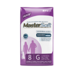Fralda Adulto Mastersoft Regular - Imagem 2