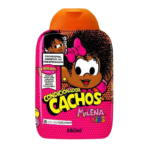 Condicionador Cachos Milena Kids 260ml Cia da Natureza