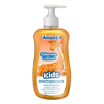Sabonete Líquido Anjinho Kids 400ml