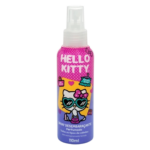 Spray Desembaraçante Hello Kitty 110ml Cia da Natureza