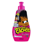 Umididicador de Cachos Milena Kids 250ml Cia da Natureza