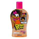 Colônia Splash Milena Kids 200ml Cia da Natureza